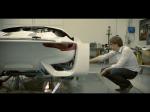 Citroen GT Concept 2008 года